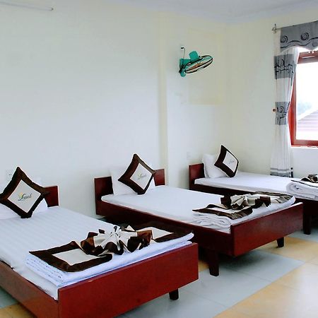 Le Anh Hotel Đà Nẵng Ngoại thất bức ảnh