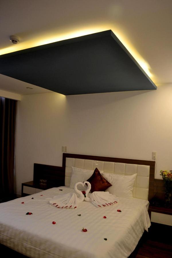 Le Anh Hotel Đà Nẵng Ngoại thất bức ảnh