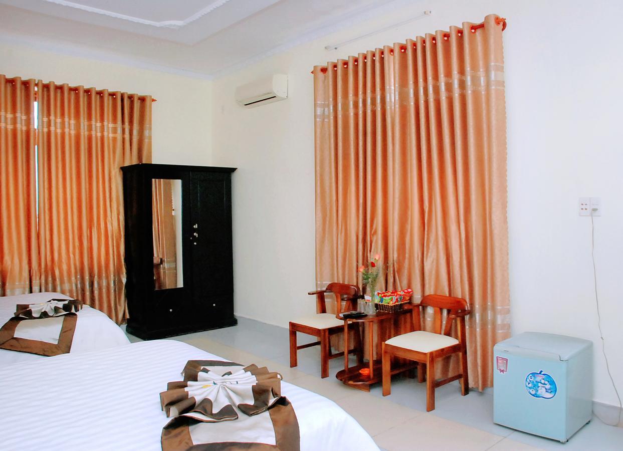 Le Anh Hotel Đà Nẵng Ngoại thất bức ảnh