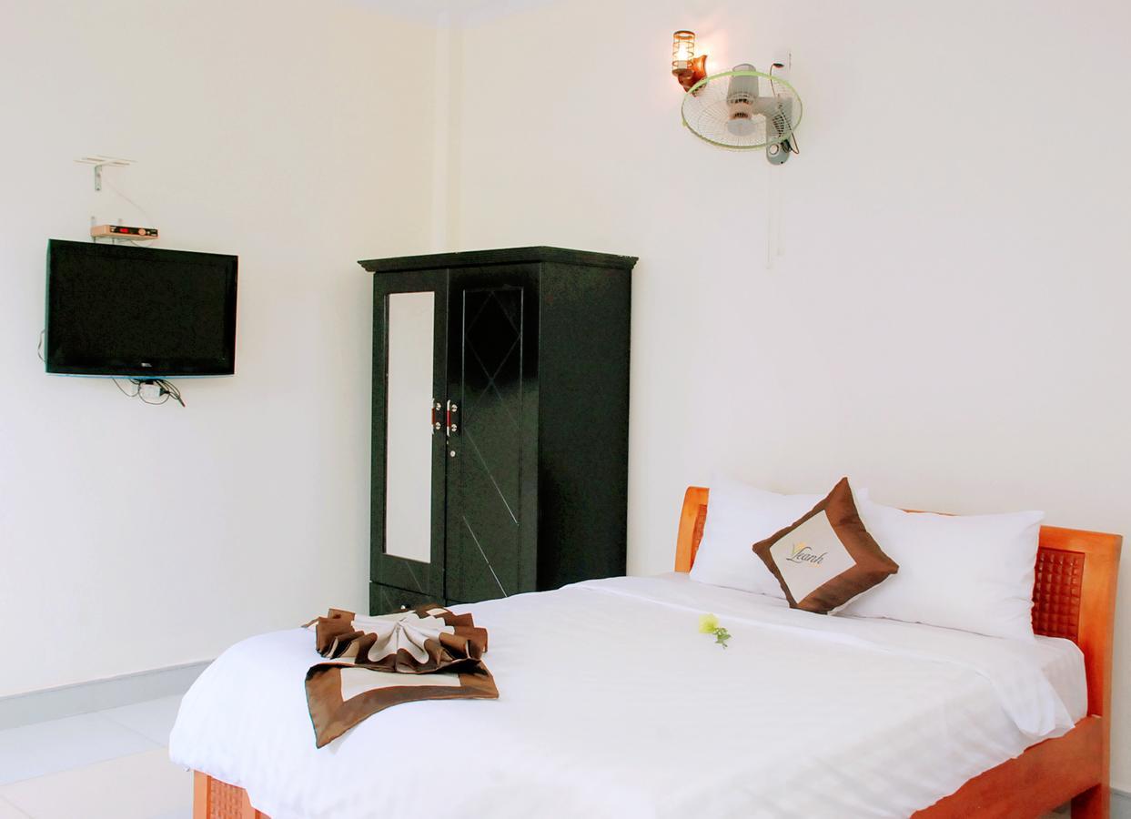 Le Anh Hotel Đà Nẵng Ngoại thất bức ảnh