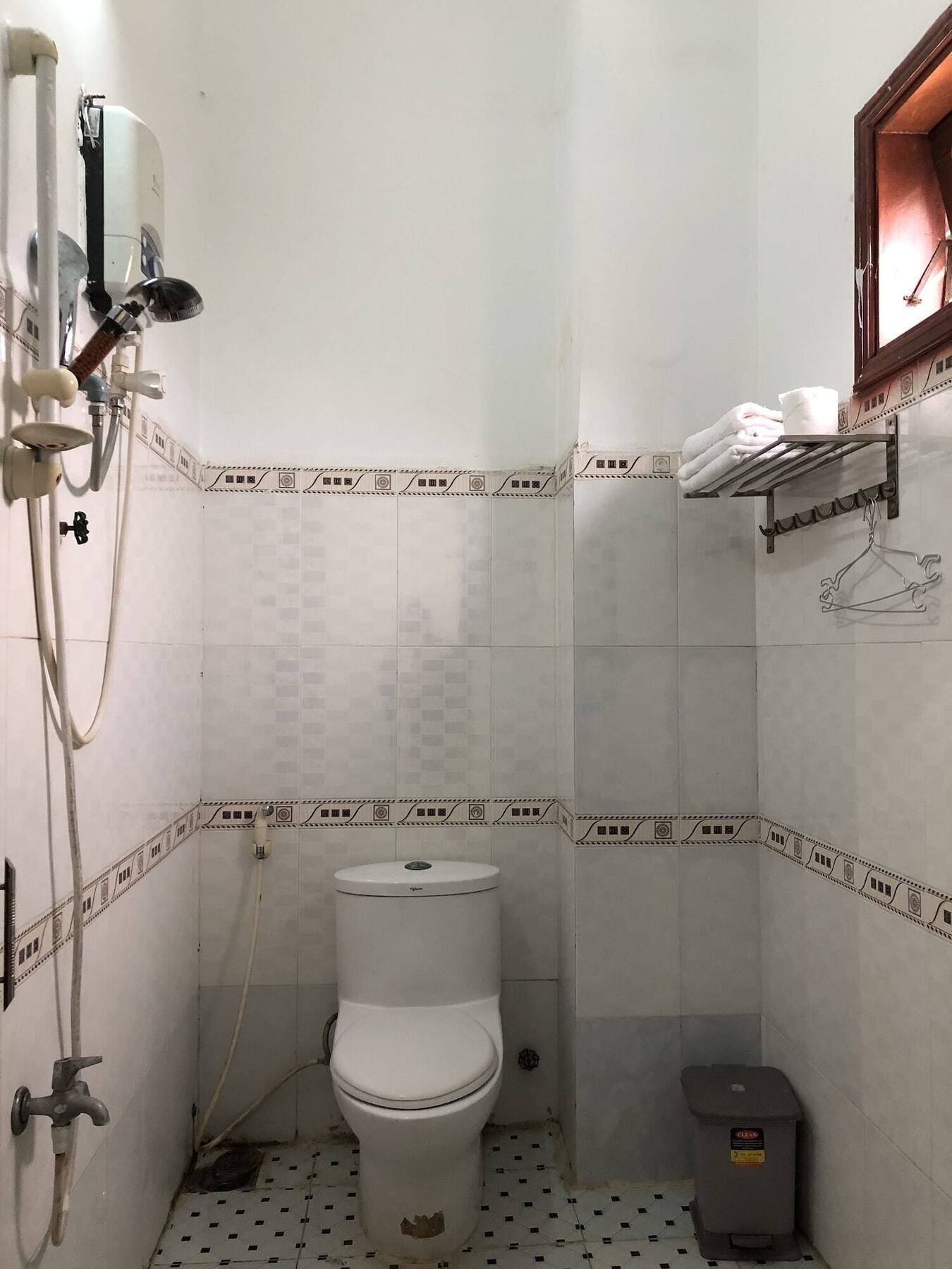 Le Anh Hotel Đà Nẵng Ngoại thất bức ảnh