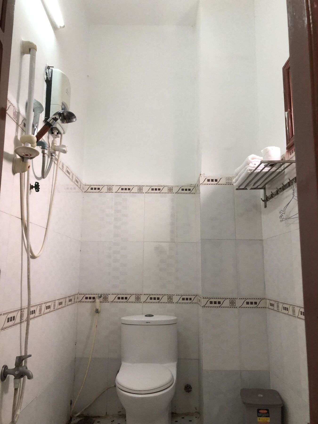 Le Anh Hotel Đà Nẵng Ngoại thất bức ảnh