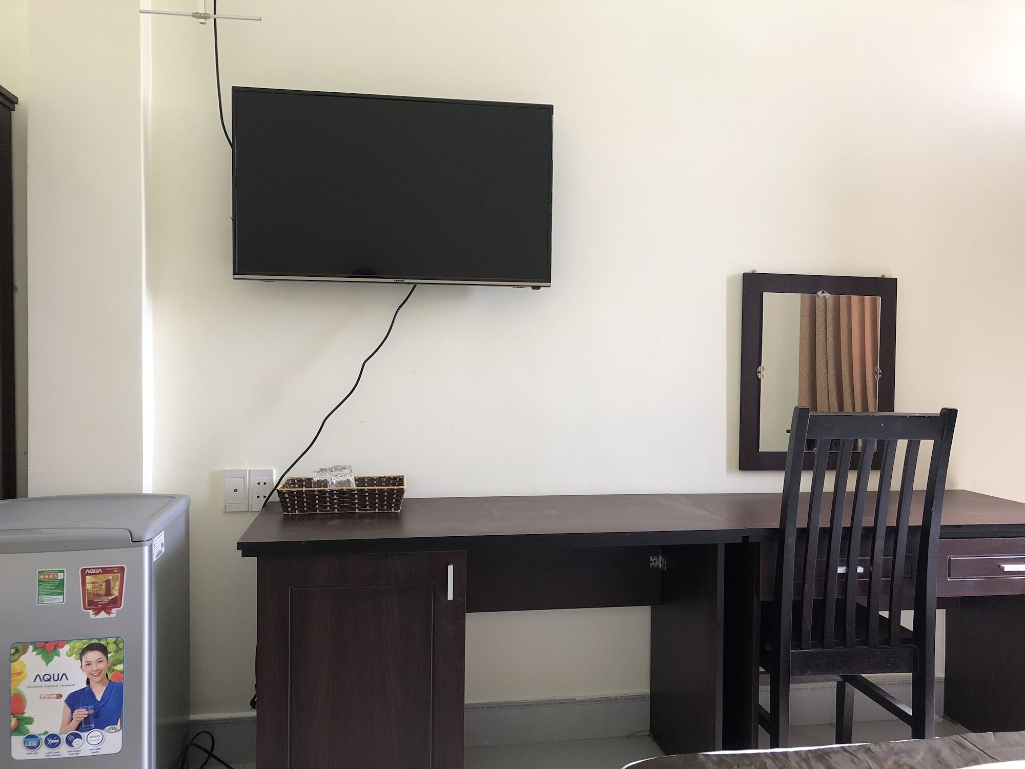 Le Anh Hotel Đà Nẵng Ngoại thất bức ảnh