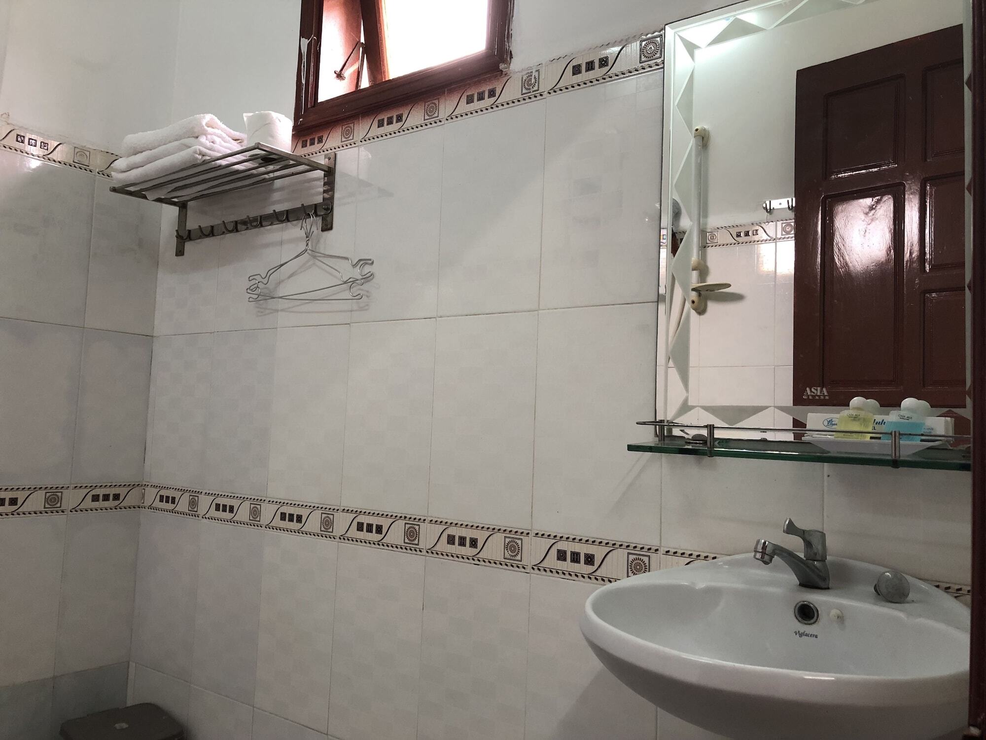 Le Anh Hotel Đà Nẵng Ngoại thất bức ảnh