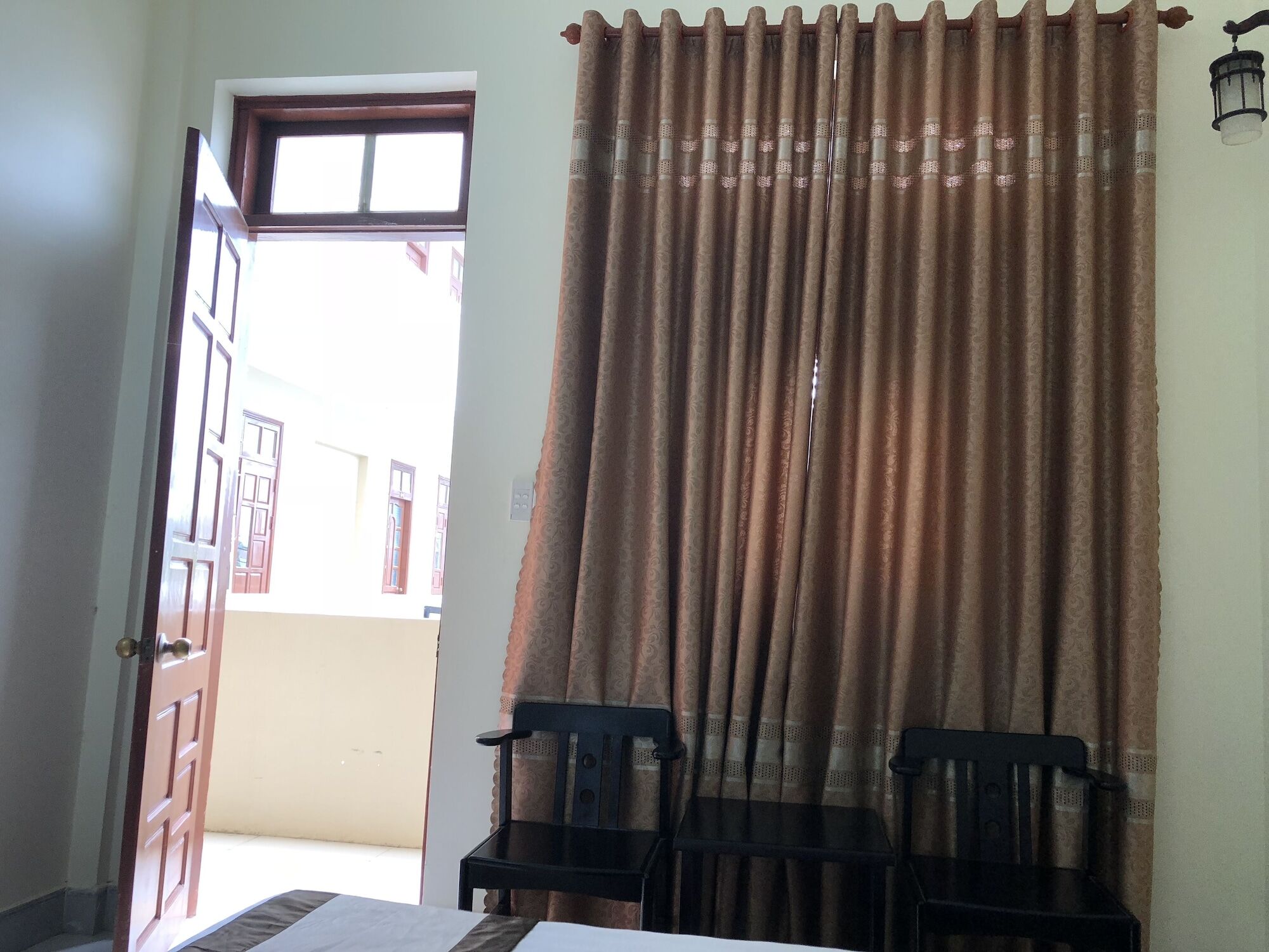 Le Anh Hotel Đà Nẵng Ngoại thất bức ảnh