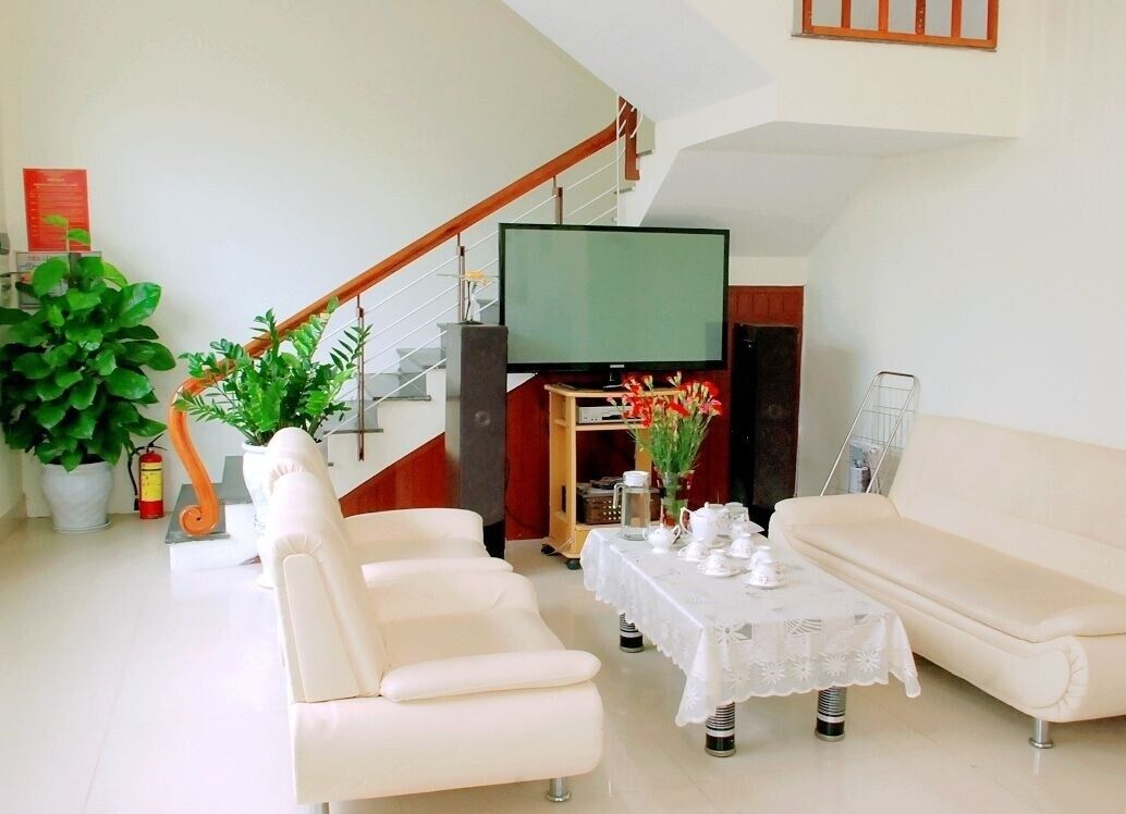 Le Anh Hotel Đà Nẵng Ngoại thất bức ảnh