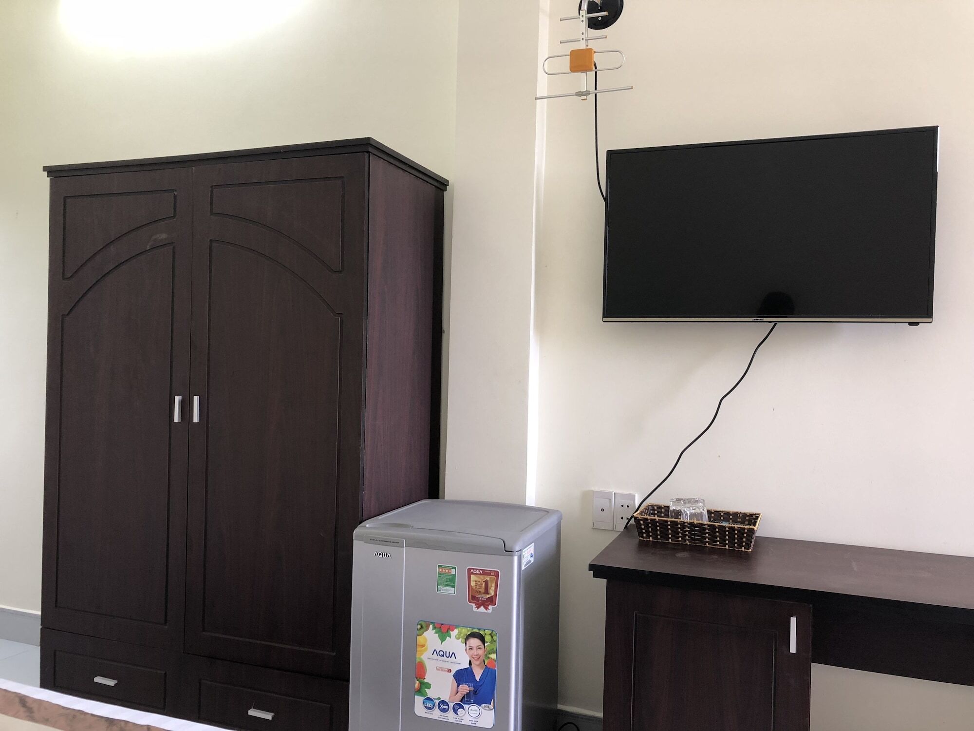 Le Anh Hotel Đà Nẵng Ngoại thất bức ảnh